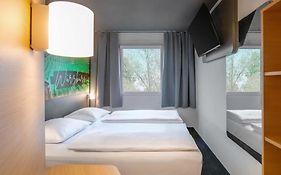 B&B Hotel Wuerzburg-Ost